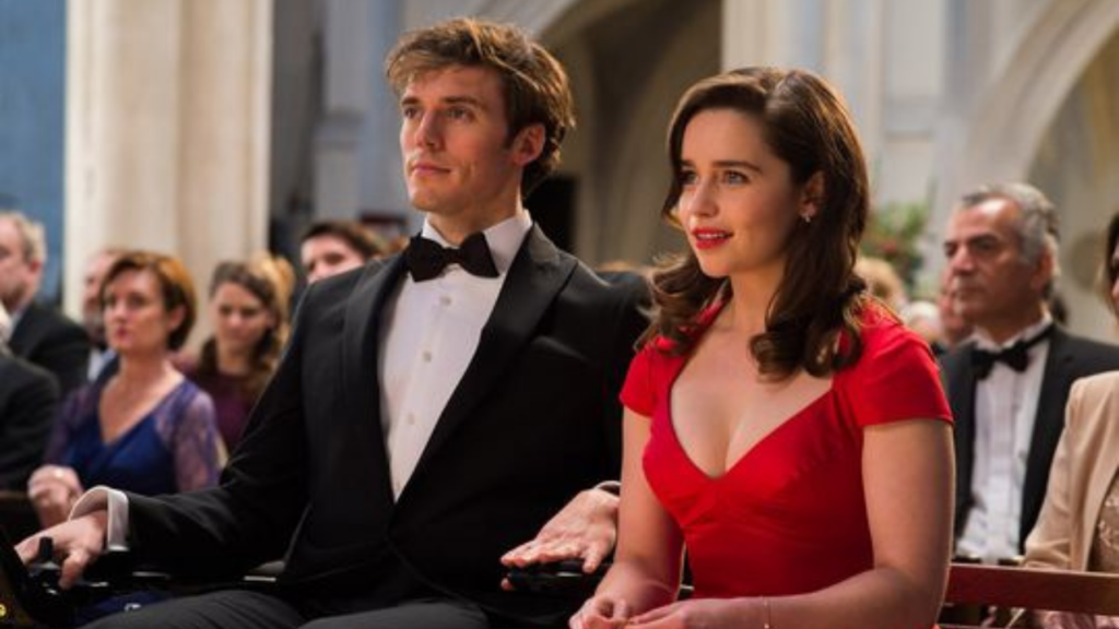 O romance que vai te emocionar do começo ao fim