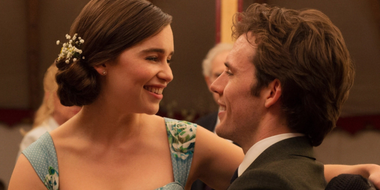 O romance que vai te emocionar do começo ao fim