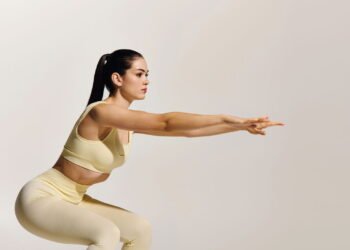 Chega de enrolar desafio de 30 dias para um abdômen blindado e mais saúde