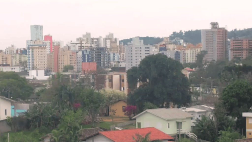 Uma das mais promissoras do Sul, com economia forte e qualidade de vida