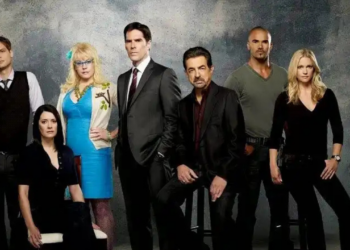 Melhor série para quem ama suspense e investigação