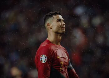 Esse é o atleta mais bem pago do mundo em 2025, e os valores vão te surpreender