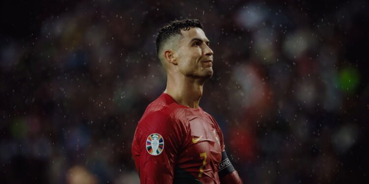 Esse é o atleta mais bem pago do mundo em 2025, e os valores vão te surpreender