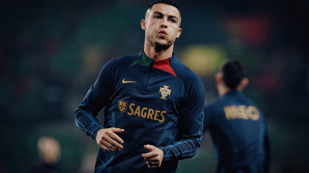 Esse é o atleta mais bem pago do mundo em 2025, e os valores vão te surpreender