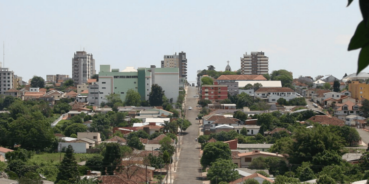Ideal para quem busca viver com equilíbrio entre campo, cidade e cultura