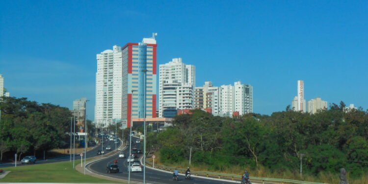 Essa cidade surpreende com localização, tradição e desenvolvimento urbano