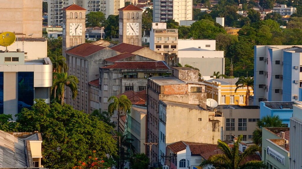 Essa cidade surpreende com localização, tradição e desenvolvimento urbano