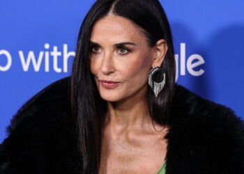 Quem é a melhor atriz de 'Substancia' e quão rica ela é?