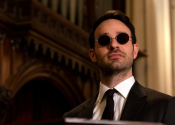 Melhor série de herói para quem ama justiça fora da lei