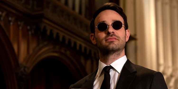 Melhor série de herói para quem ama justiça fora da lei