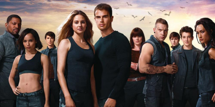 A distopia jovem que conquistou fãs com ação e romance