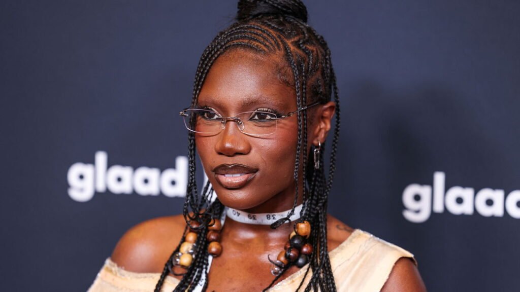 Rapper norte-americana chama atenção com talento e fortuna milionária