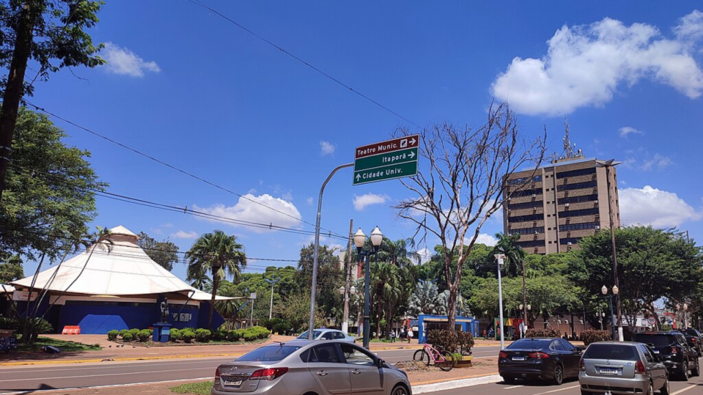 Essa cidade do Centro-Oeste une agronegócio, educação e qualidade de vida