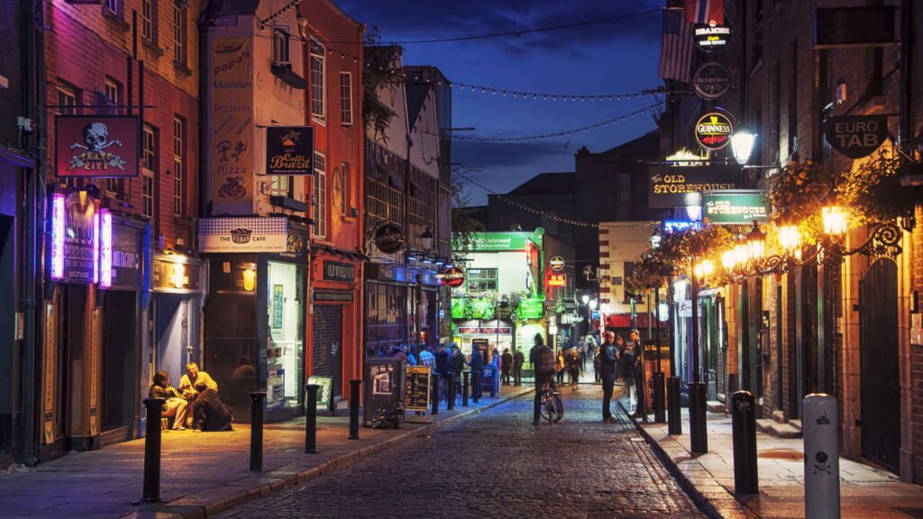 Essa é a cidade da Europa que combina com você segundo seu mês de nascimento