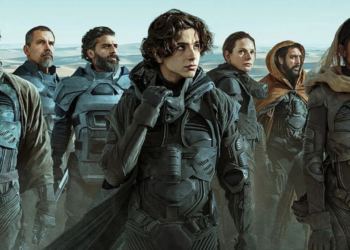 Melhor filme para quem ama ficção científica com profundidade