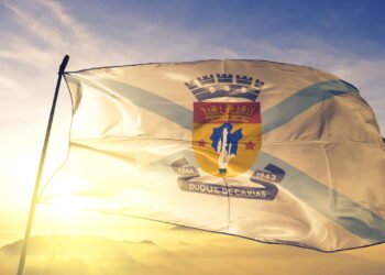 Conheça a cidade que é o polo industrial do Rio de Janeiro