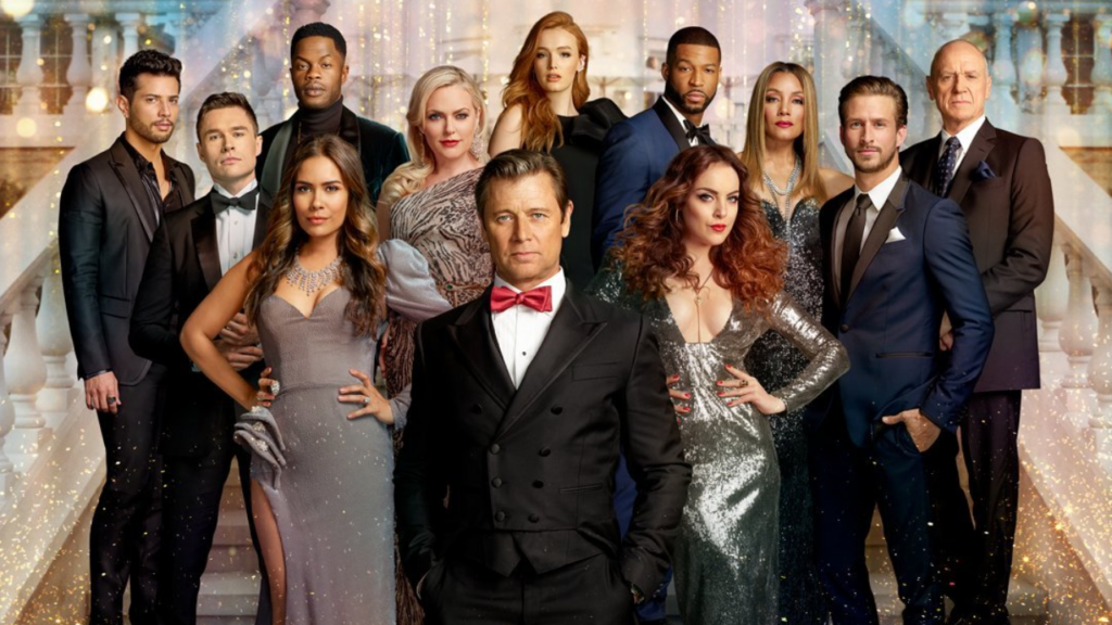 Herança, segredos e rivalidade são o foco desta série que vai te conquistar