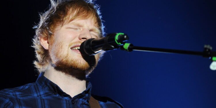 O império deste artista famoso britânico vai te impressionar