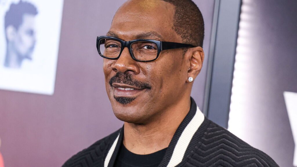 O patrimônio de um dos maiores atores de comédia de Hollywood