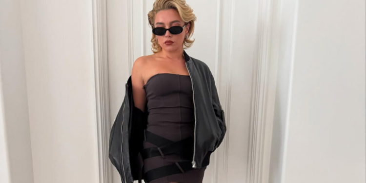 A jovem atriz britânica que domina Hollywood com talento