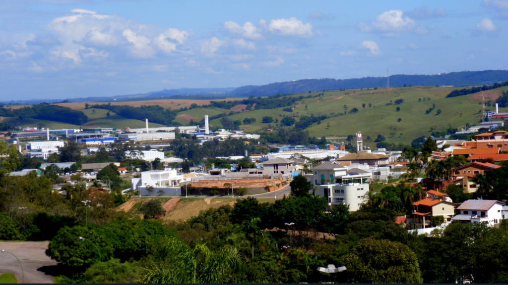 Cidade do interior paulista é ideal para viver com padrão de vida alto