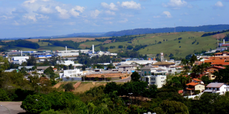 Cidade do interior paulista é ideal para viver com padrão de vida alto
