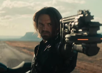 O patrimônio do Soldado Invernal da Marvel pode te impressionar