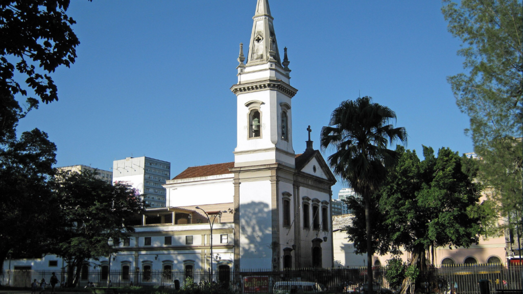 Cidade simples surpreende com evolução na sua qualidade de vida