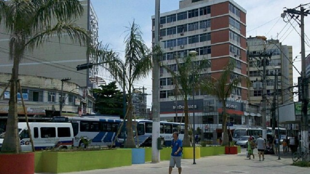 Cidade simples surpreende com evolução na sua qualidade de vida