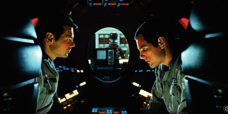 2001: Uma Odisseia no Espaço // Reprodução: IMDb (Foto/Divulgação)