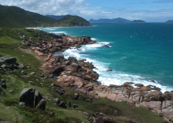 Cidade com baixo custo de vida e boa educação é ideal para criar filhos