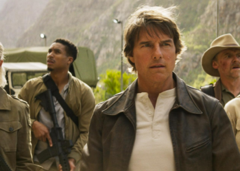 Missão Impossível 8 é bom? Veja as primeiras impressões