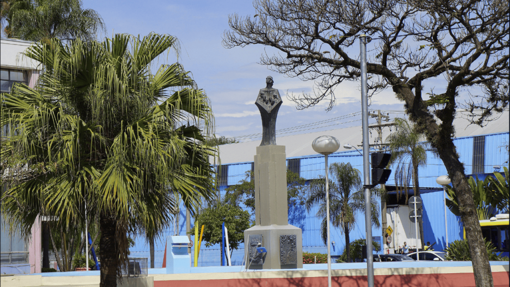 Cidade do interior de São Paulo encanta com infraestrutura e qualidade de vida