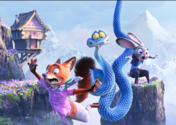 ‘Zootopia 2’ da Disney ganha data de lançamento em 2025! Veja trailer