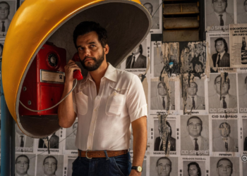 O novo filme brasileiro que está conquistando Hollywood; confira!