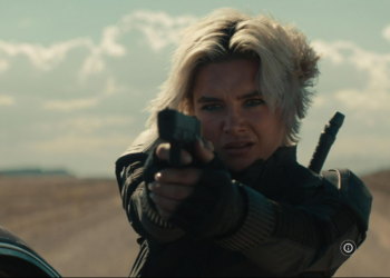 Atriz por trás de Yelena em Thunderbolts é mais rica do que parece