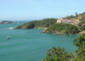 A antiga vila de pescadores que hoje é um paraíso brasileiro marcante com praias paradisíacas que parecem ter saído e outro planeta
