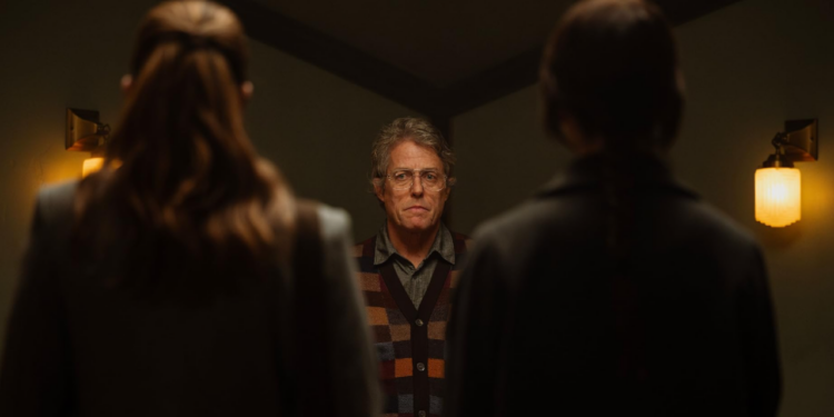 Herege // Créditos: IMDb (Foto/Divulgação)