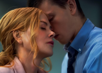 O filme mais provocante do ano acaba de estrear no streaming