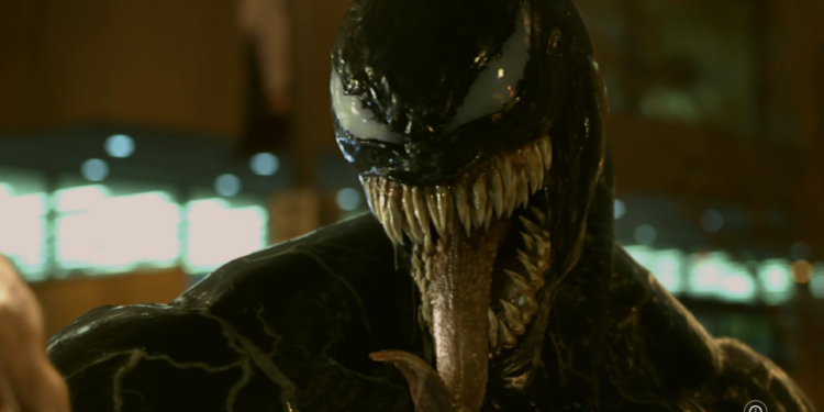 Venom // Créditos: IMDb (Foto/Divulgação)