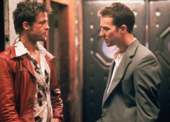 Clube da Luta chega à Netflix e enlouquece os fãs cult