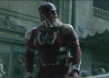 Quem é o Guardião Vermelho de Thunderbolts? Veja sua riqueza!