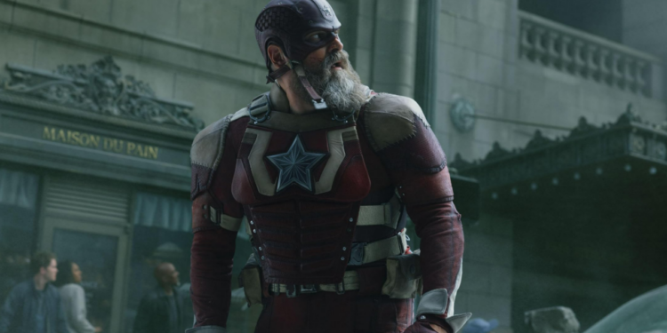 Quem é o Guardião Vermelho de Thunderbolts? Veja sua riqueza!