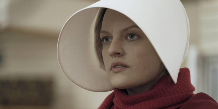 The Handmaid's Tale //  Reprodução: IMDb (Foto/Divulgação)