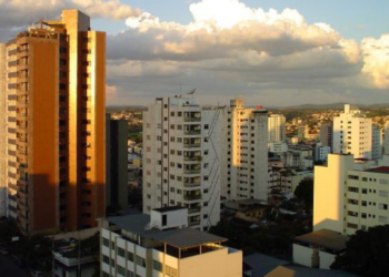 O lugar perfeito em Minas para qualidade de vida e oportunidades promissoras