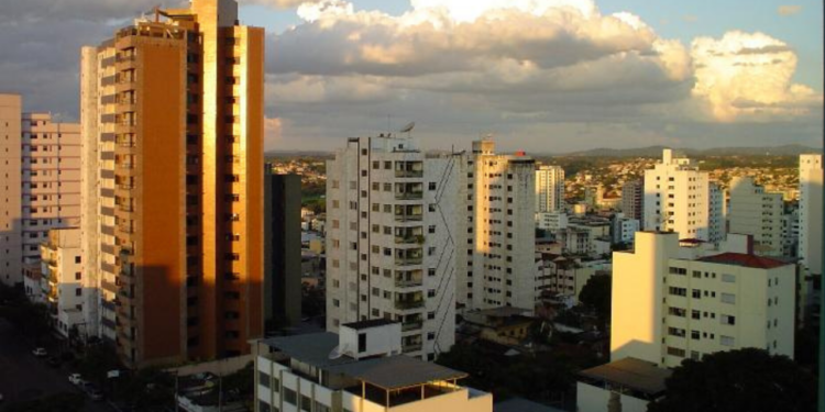 O lugar perfeito em Minas para qualidade de vida e oportunidades promissoras