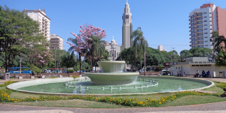 Um lugar onde viver bem não é promessa, é realidade comprovada