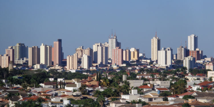 Um lugar onde viver bem não é promessa, é realidade comprovada