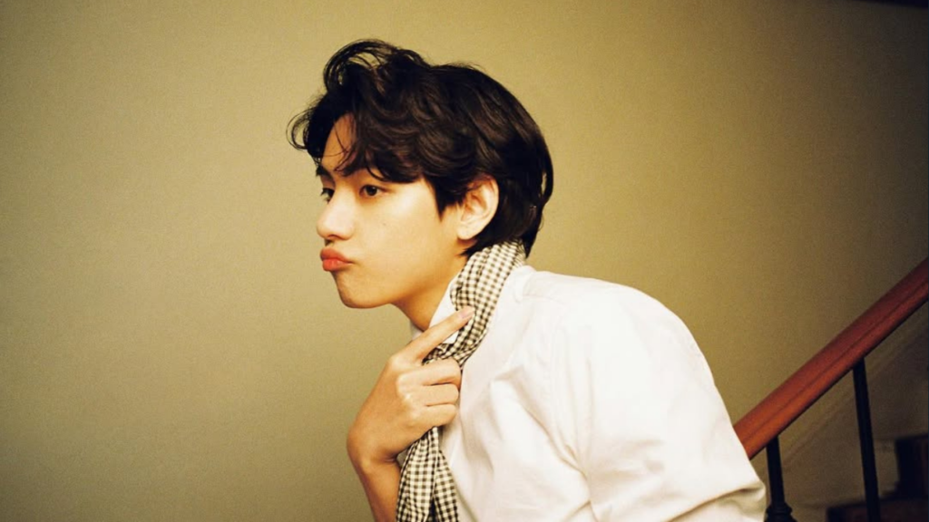 O artista mais rico do BTS surpreende até os fãs mais antigos