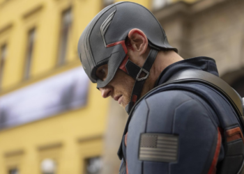 Quem é o Soldado John Walker em Thunderbolts? Veja riqueza do ator!